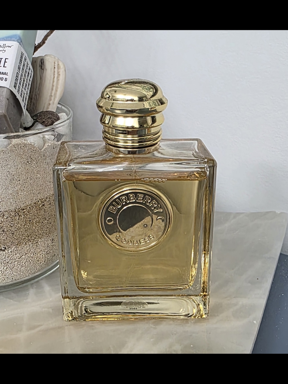Burberry Goddess 100ml